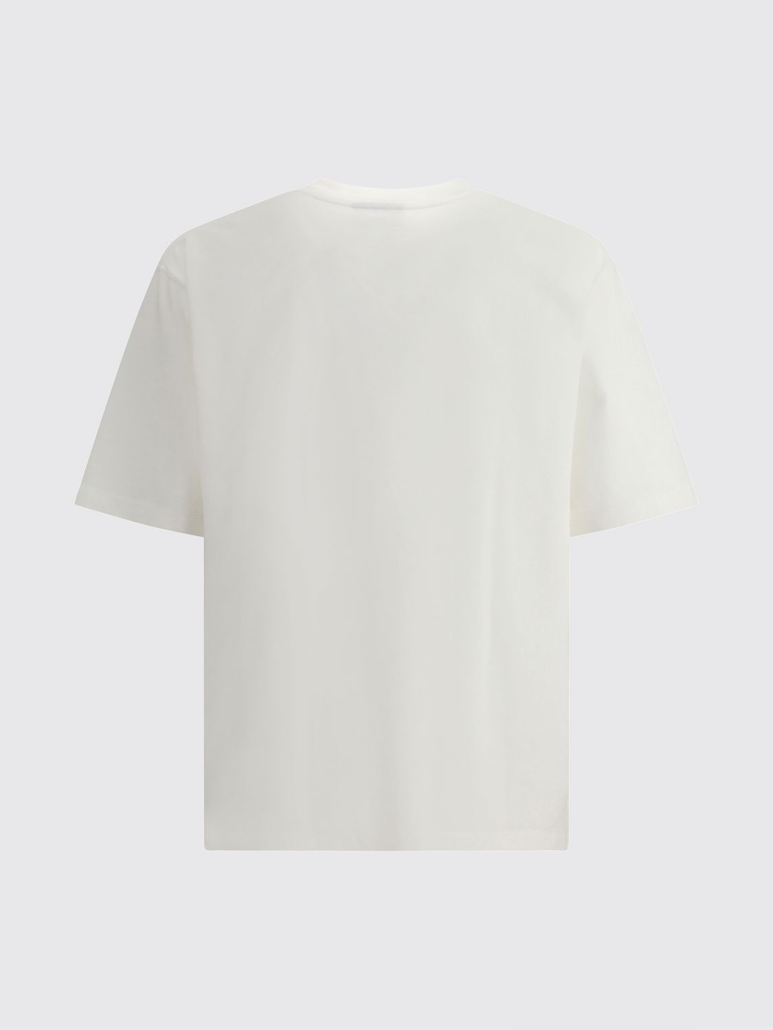 [Dsquared2] T-shirts Short Sleeve FW26 S74GD1525D20106 100