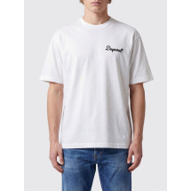 [Dsquared2] T-shirts Short Sleeve FW26 S74GD1525D20106 100
