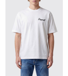 [Dsquared2] T-shirts Short Sleeve FW26 S74GD1525D20106 100