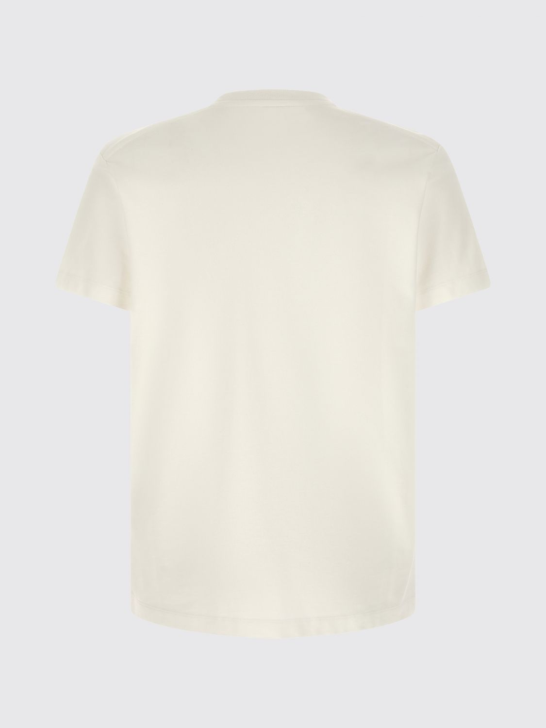 [Dsquared2] T-shirts Short Sleeve FW26 S74GD1520D20106 100
