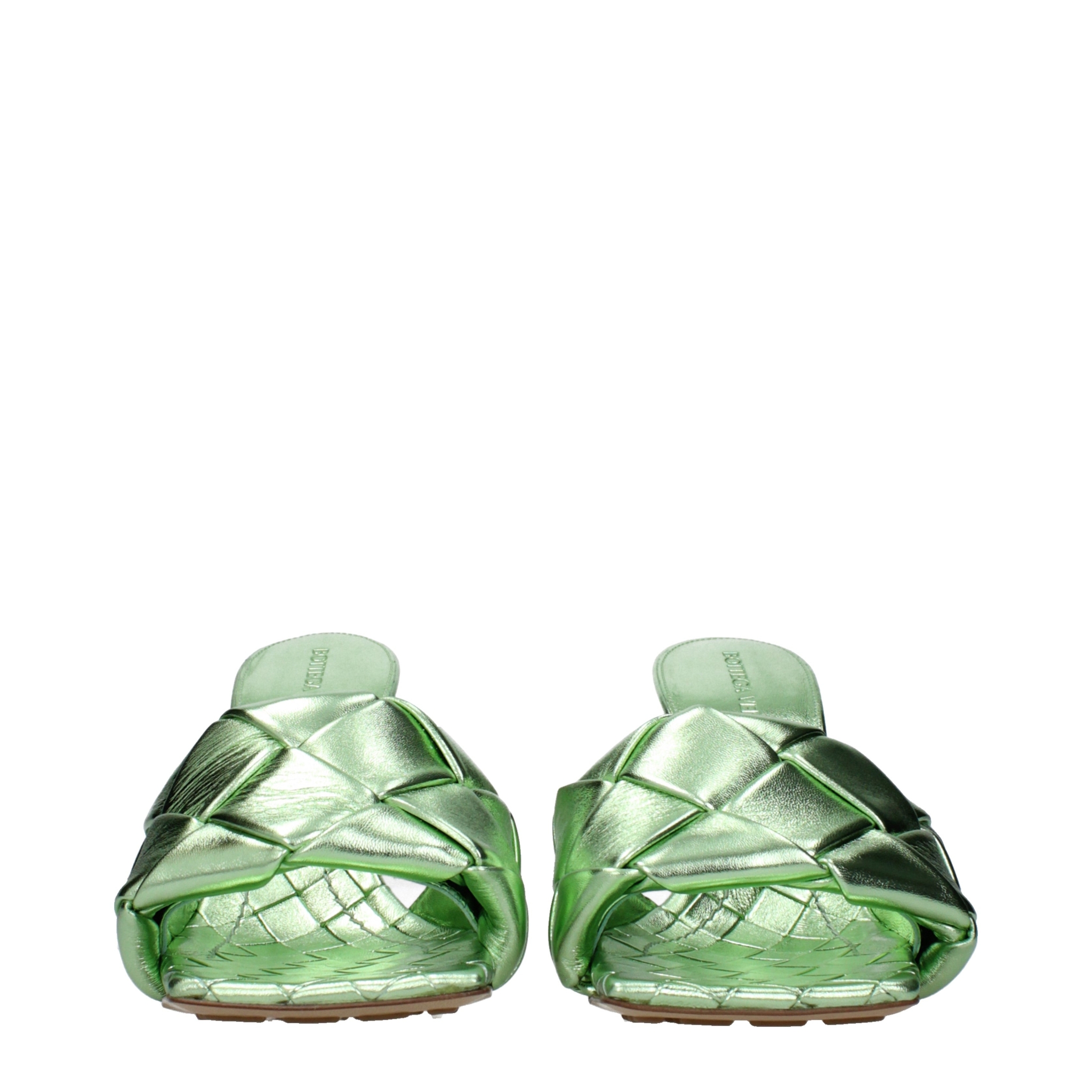 [Bottega Veneta] Sandals SS25 608854V29N03505