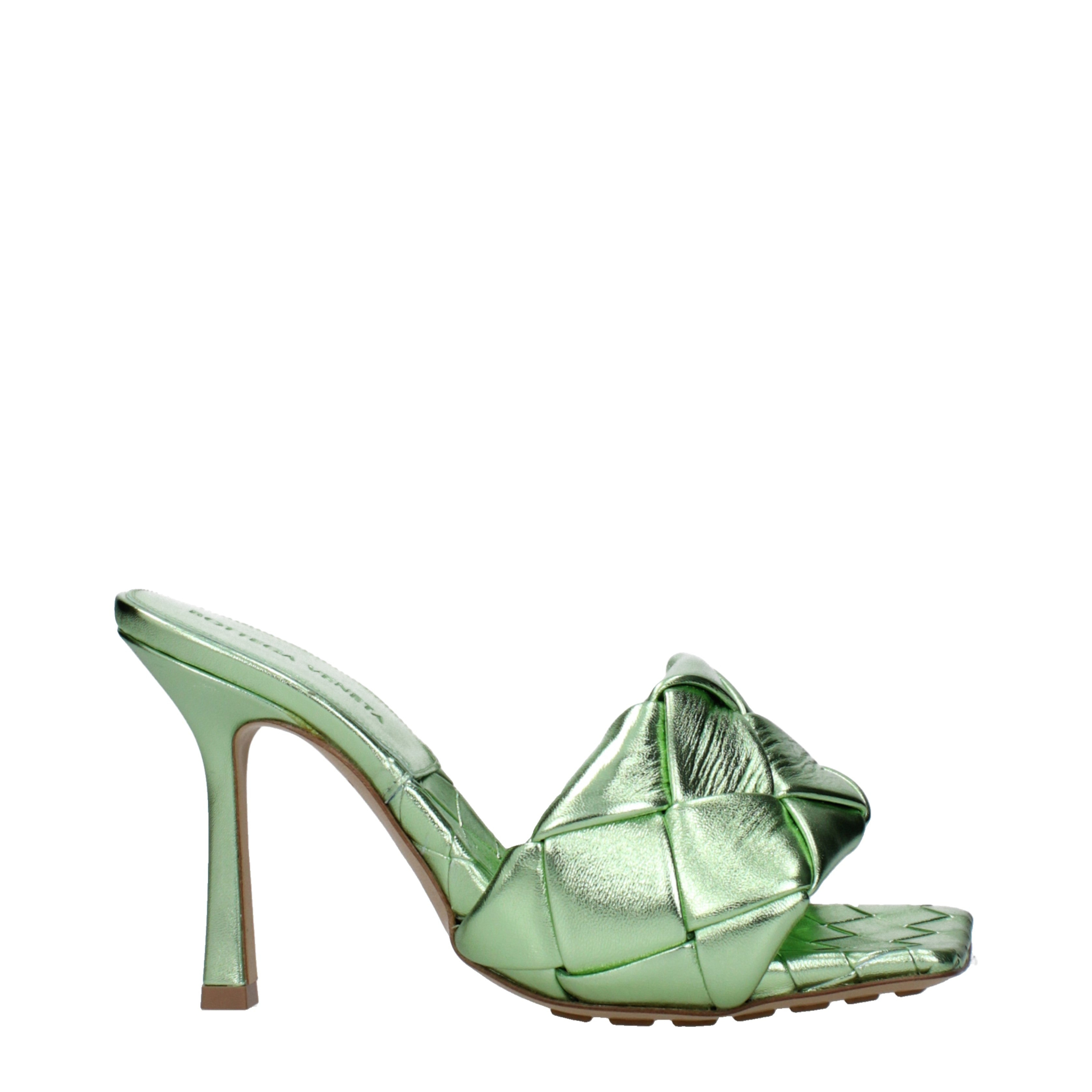 [Bottega Veneta] Sandals SS25 608854V29N03505