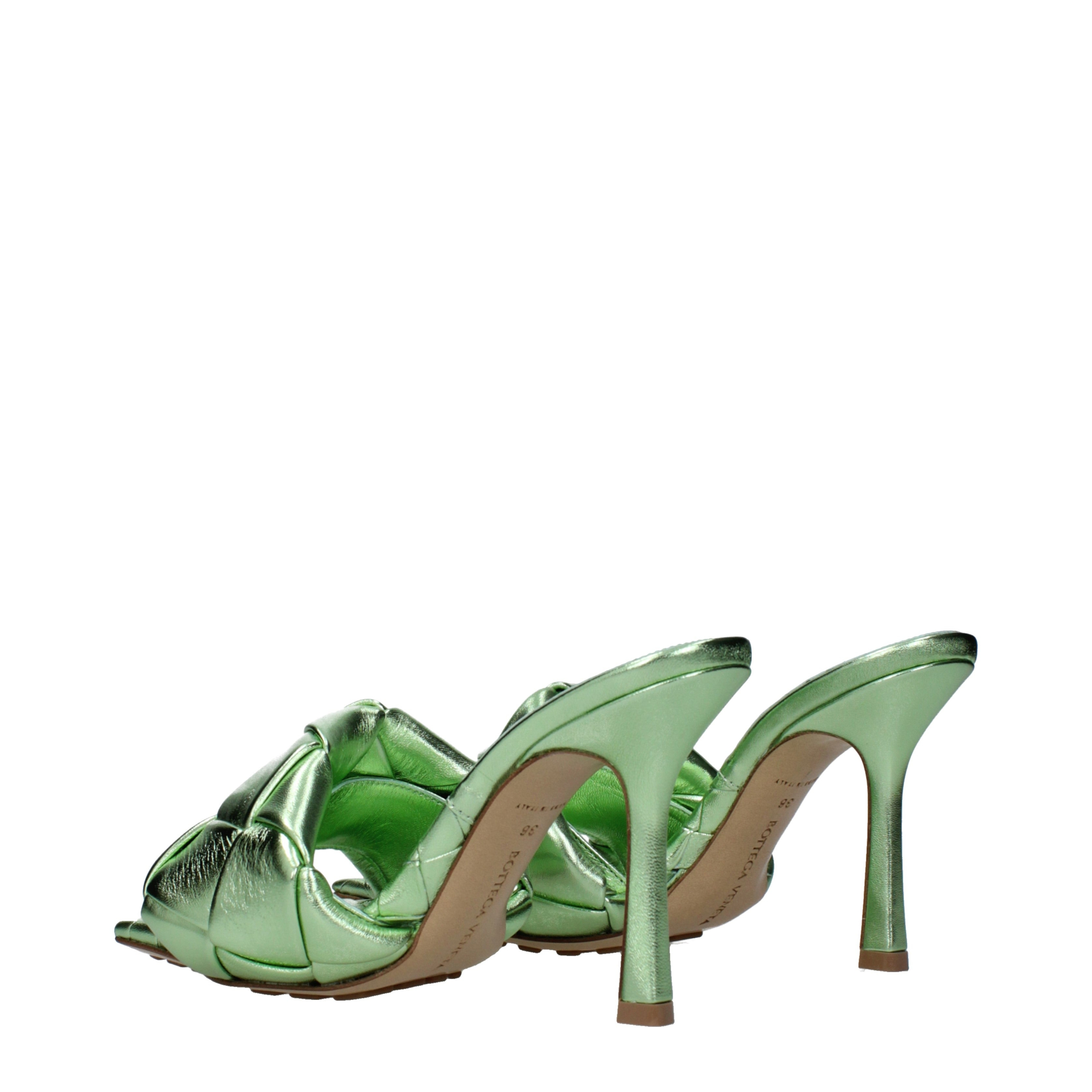 [Bottega Veneta] Sandals SS25 608854V29N03505