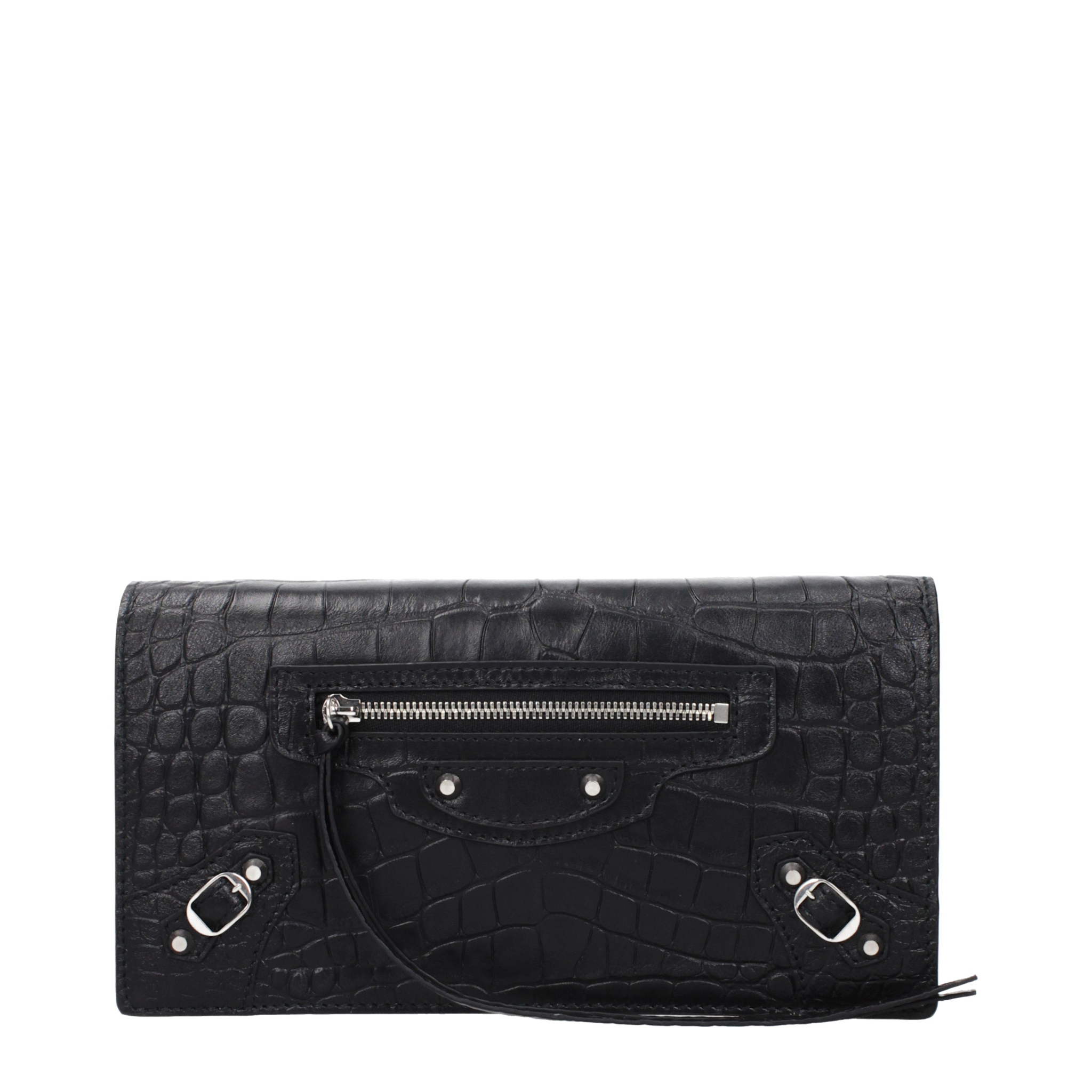 [Balenciaga] Shoulder bag SS26 8194722AB081000