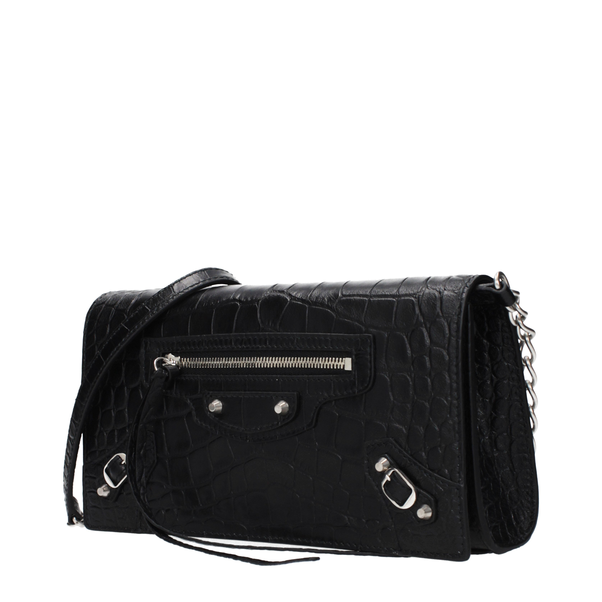 [Balenciaga] Shoulder bag SS26 8194722AB081000