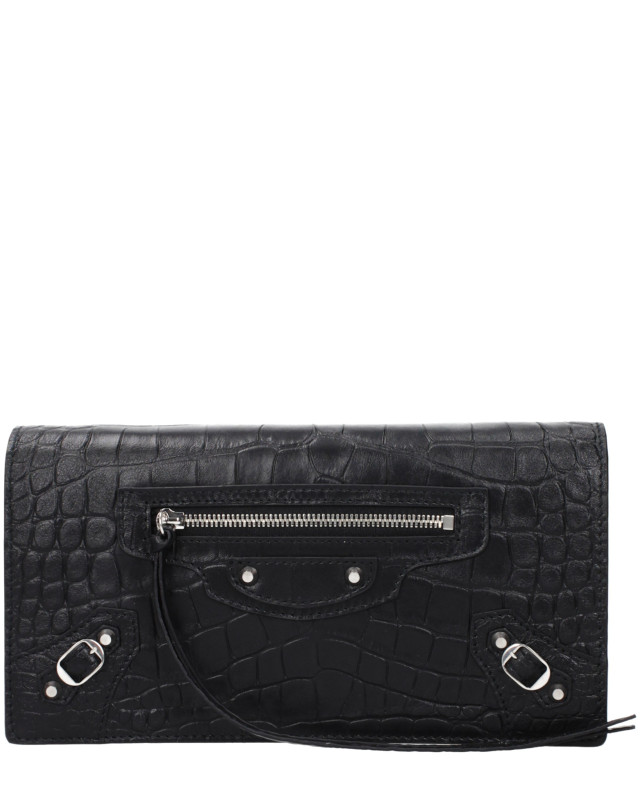 [Balenciaga] Shoulder bag SS26 8194722AB081000