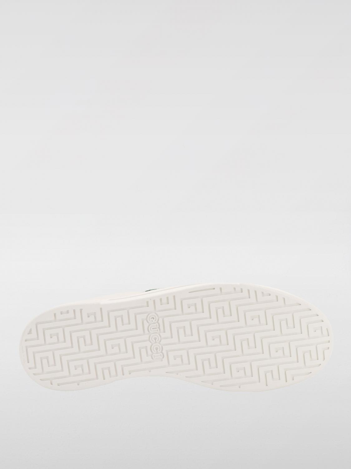 [Gucci] Sneakers SS26 757892AACAG 9055