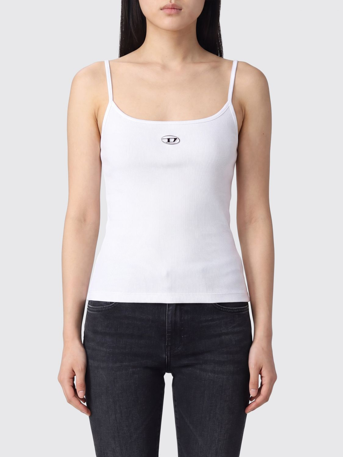 [Diesel] Tank top FW26 A199110JMBA 141