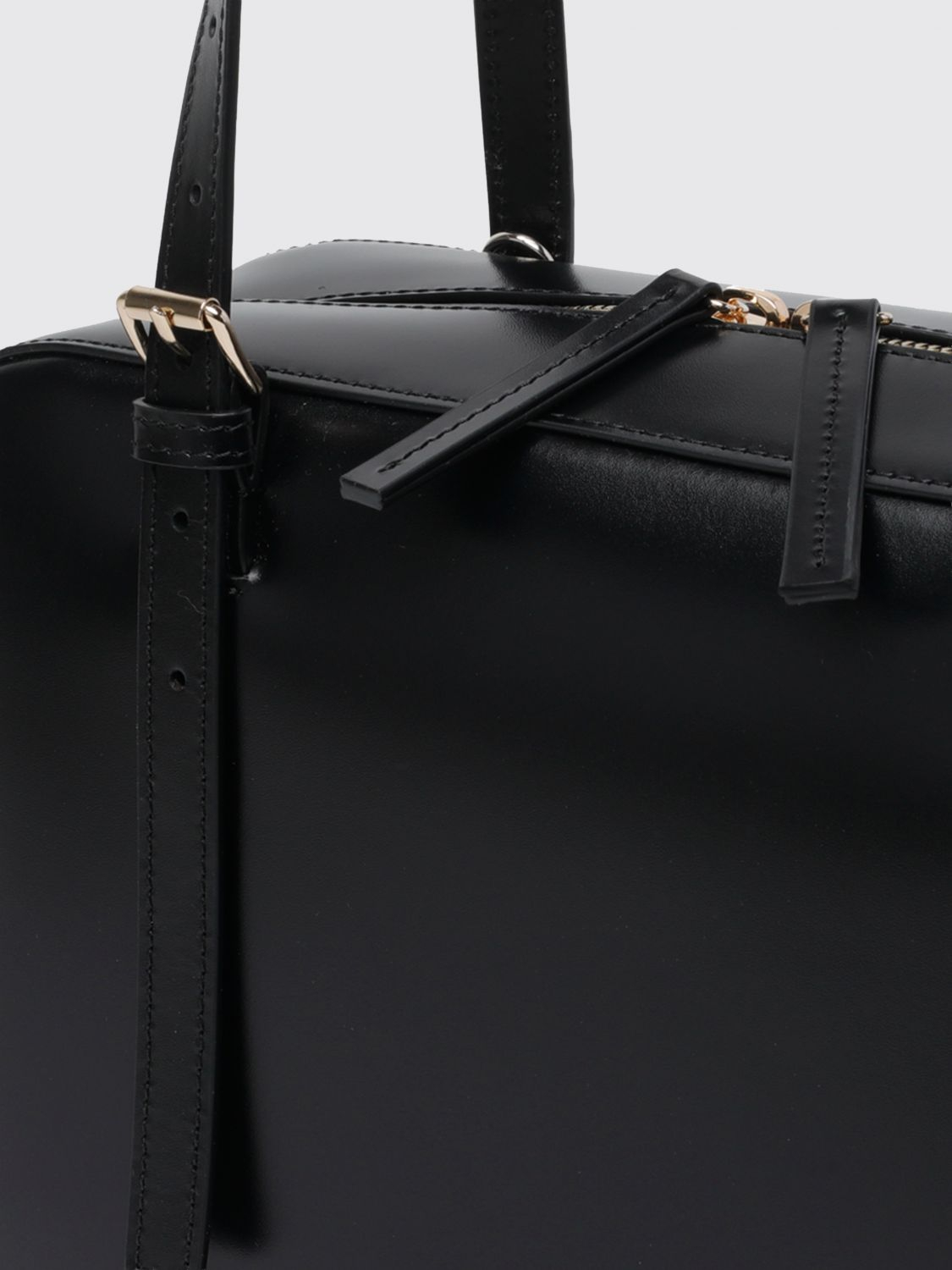 [A.P.C.] Tote bag FW26 PXBMWF67017 LZZ