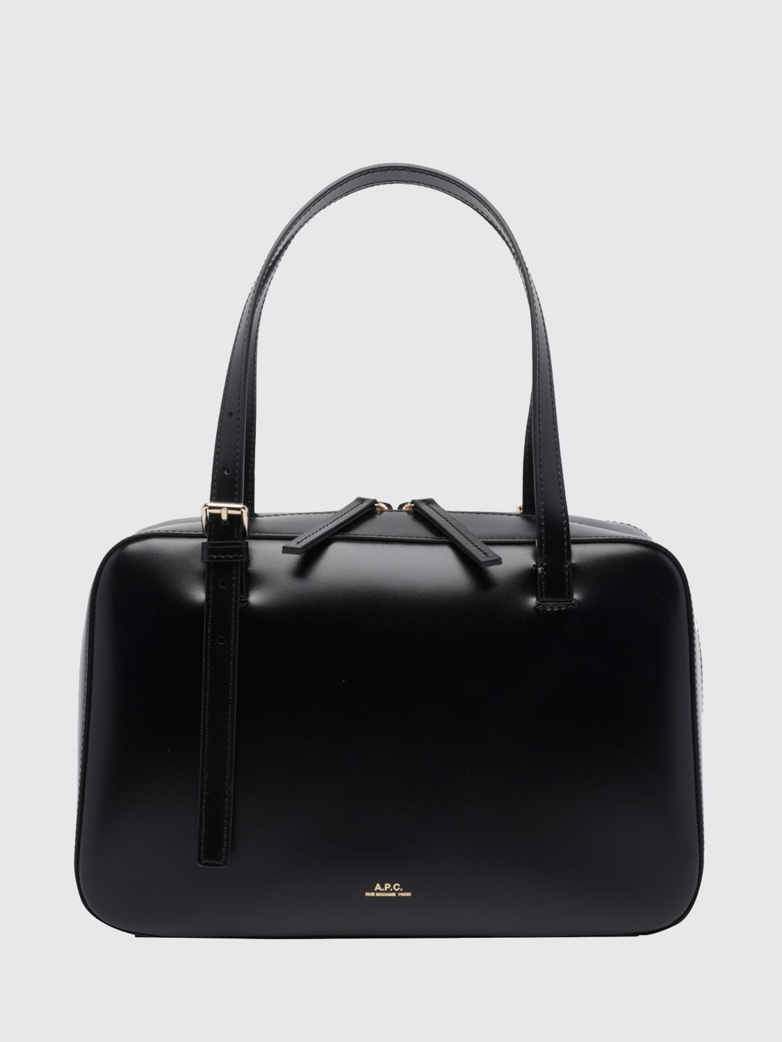 [A.P.C.] Tote bag FW26 PXBMWF67017 LZZ