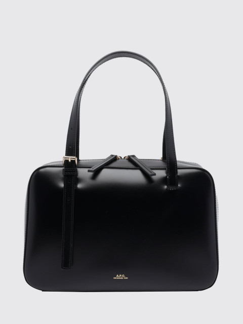 [A.P.C.] Tote bag FW26 PXBMWF67017 LZZ