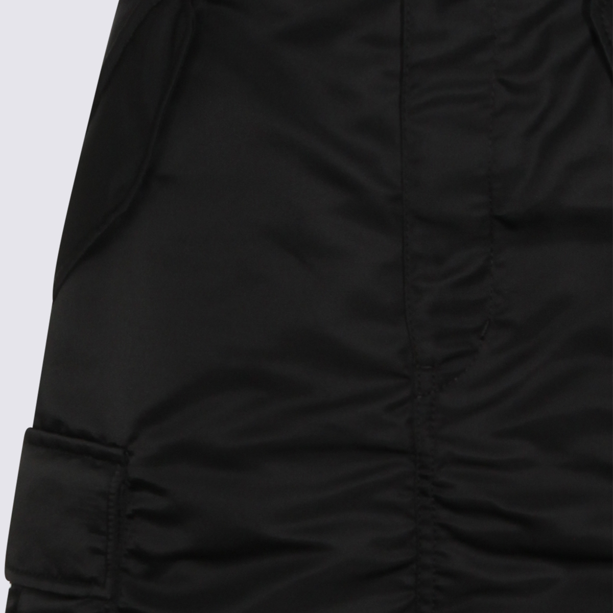 [Sacai] Long skirt SS26 SCW305001