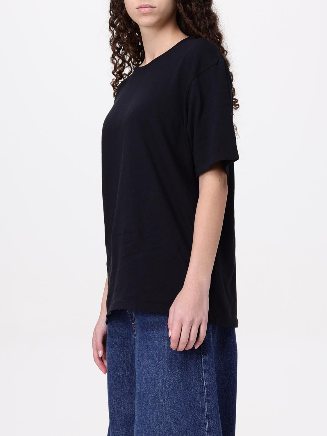[KHAITE] T-shirts Short Sleeve SS26 2196138 200