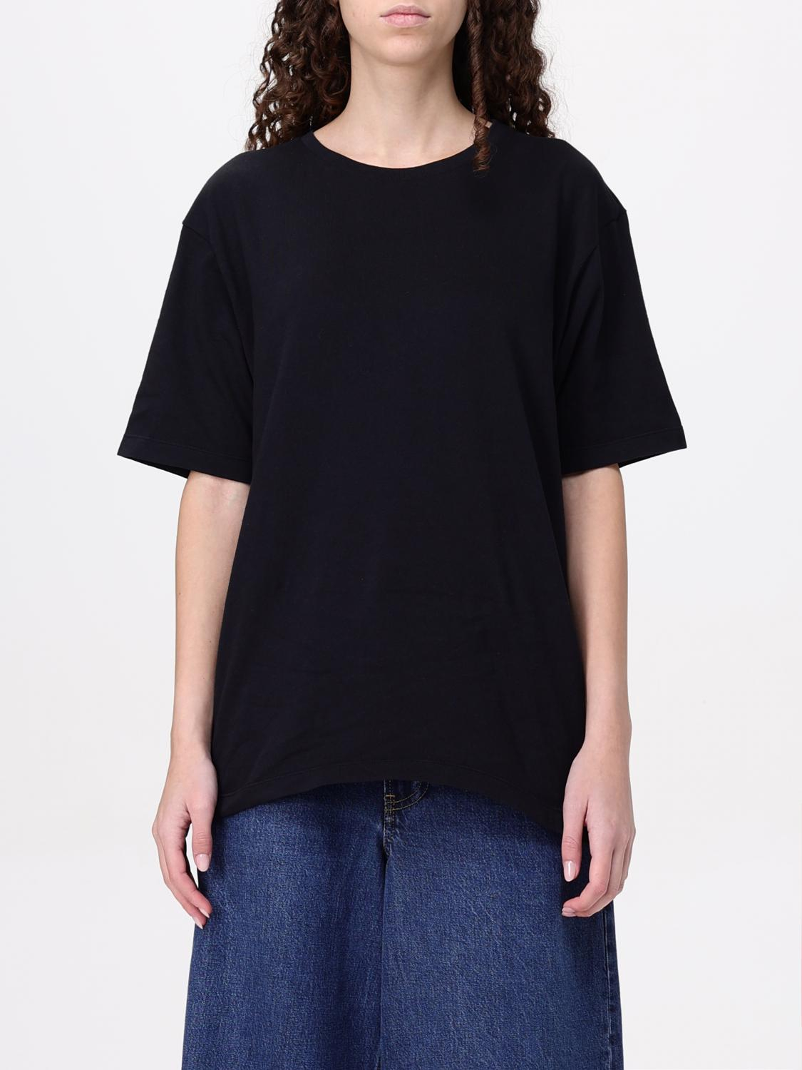 [KHAITE] T-shirts Short Sleeve SS26 2196138 200