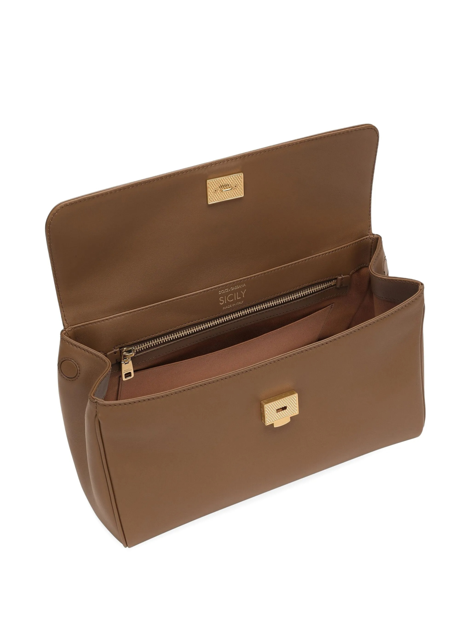 [Dolce & Gabbana] Tote bag FW26 BB7782 B7321