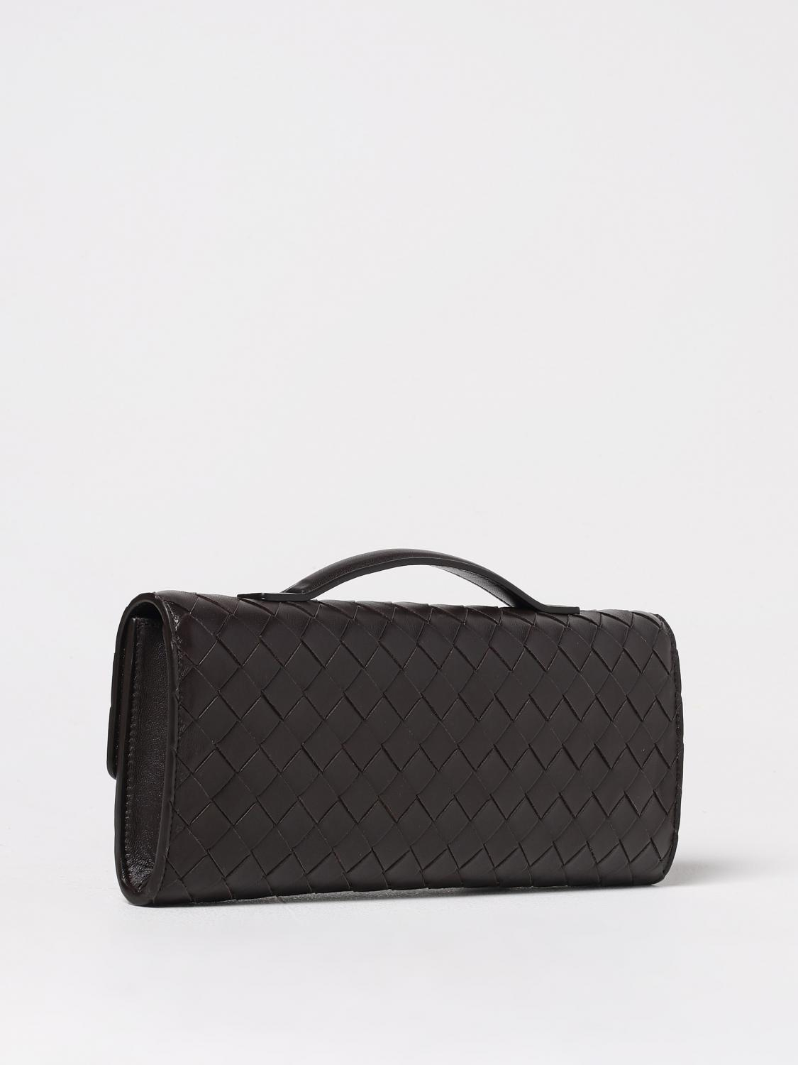 [Bottega Veneta] Clutch bag SS25 741511VCPP3 2190