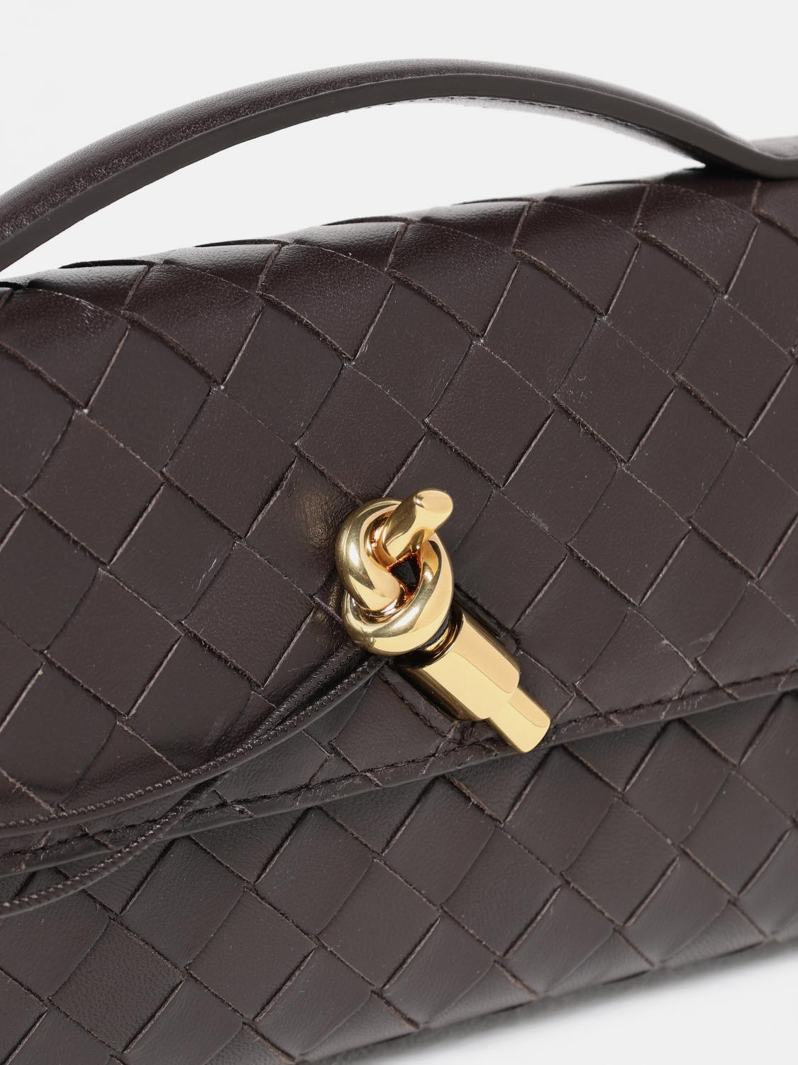 [Bottega Veneta] Clutch bag SS25 741511VCPP3 2190