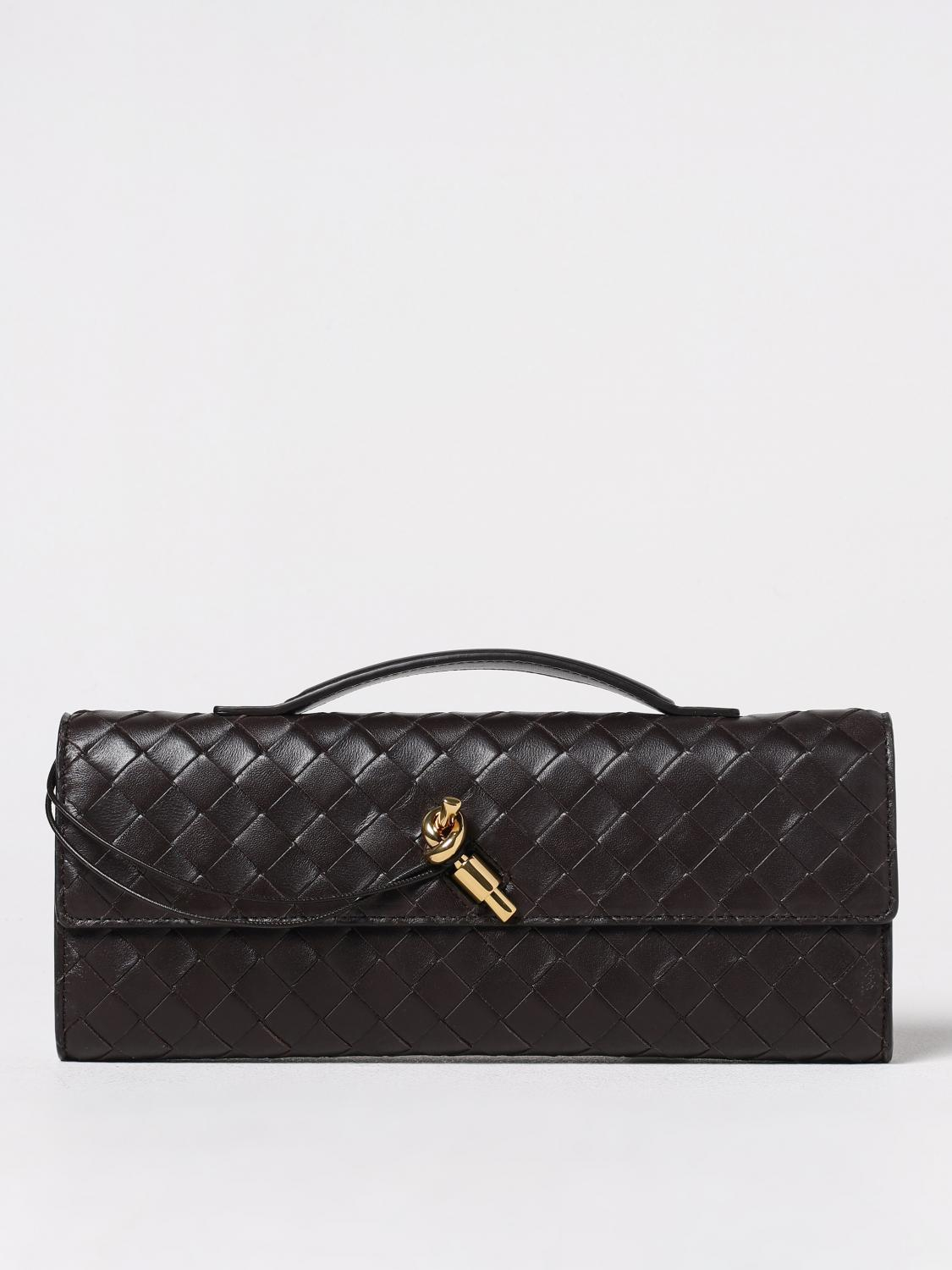 [Bottega Veneta] Clutch bag SS25 741511VCPP3 2190