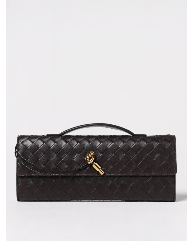 [Bottega Veneta] Clutch bag SS25 741511VCPP3 2190