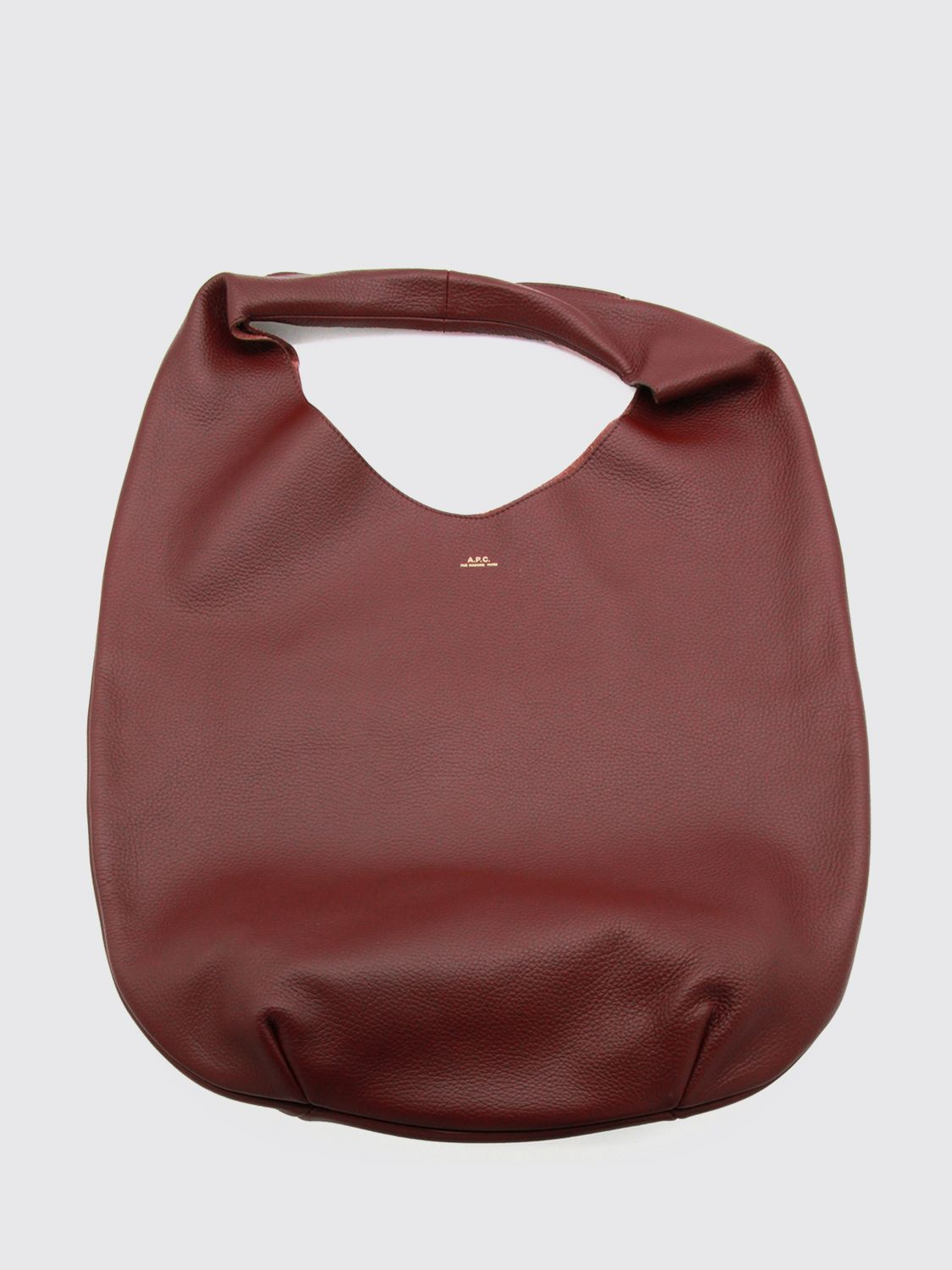 [A.P.C.] Shoulder bag FW26 PXCBCF67008 GAE