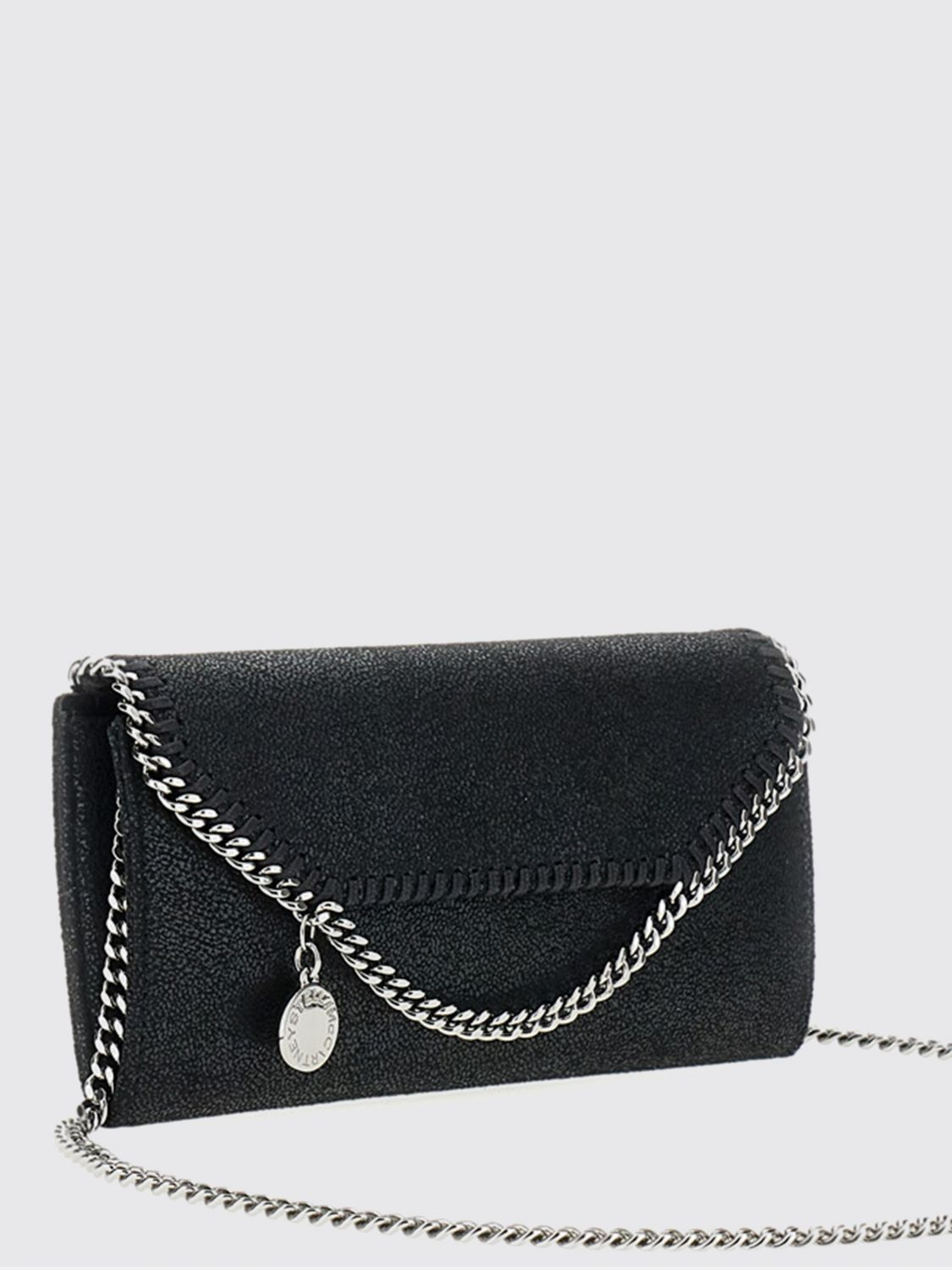 [Stella McCartney] Minibag FW26 7P0086W9132 1000