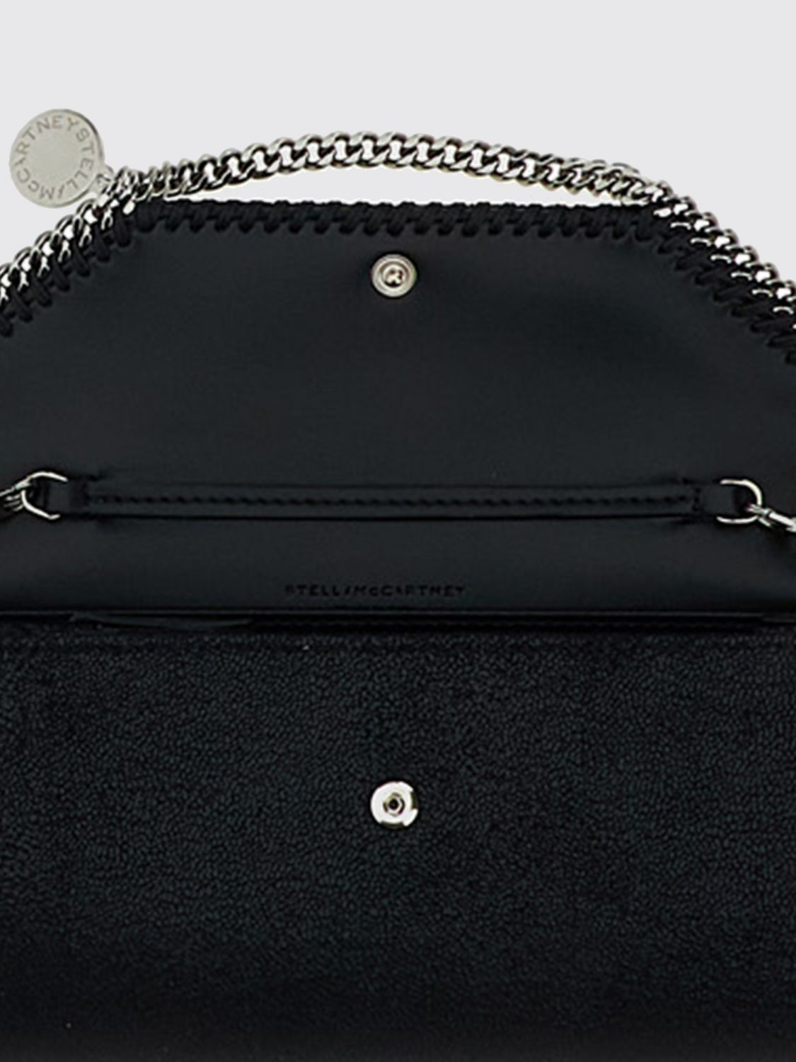 [Stella McCartney] Minibag FW26 7P0086W9132 1000