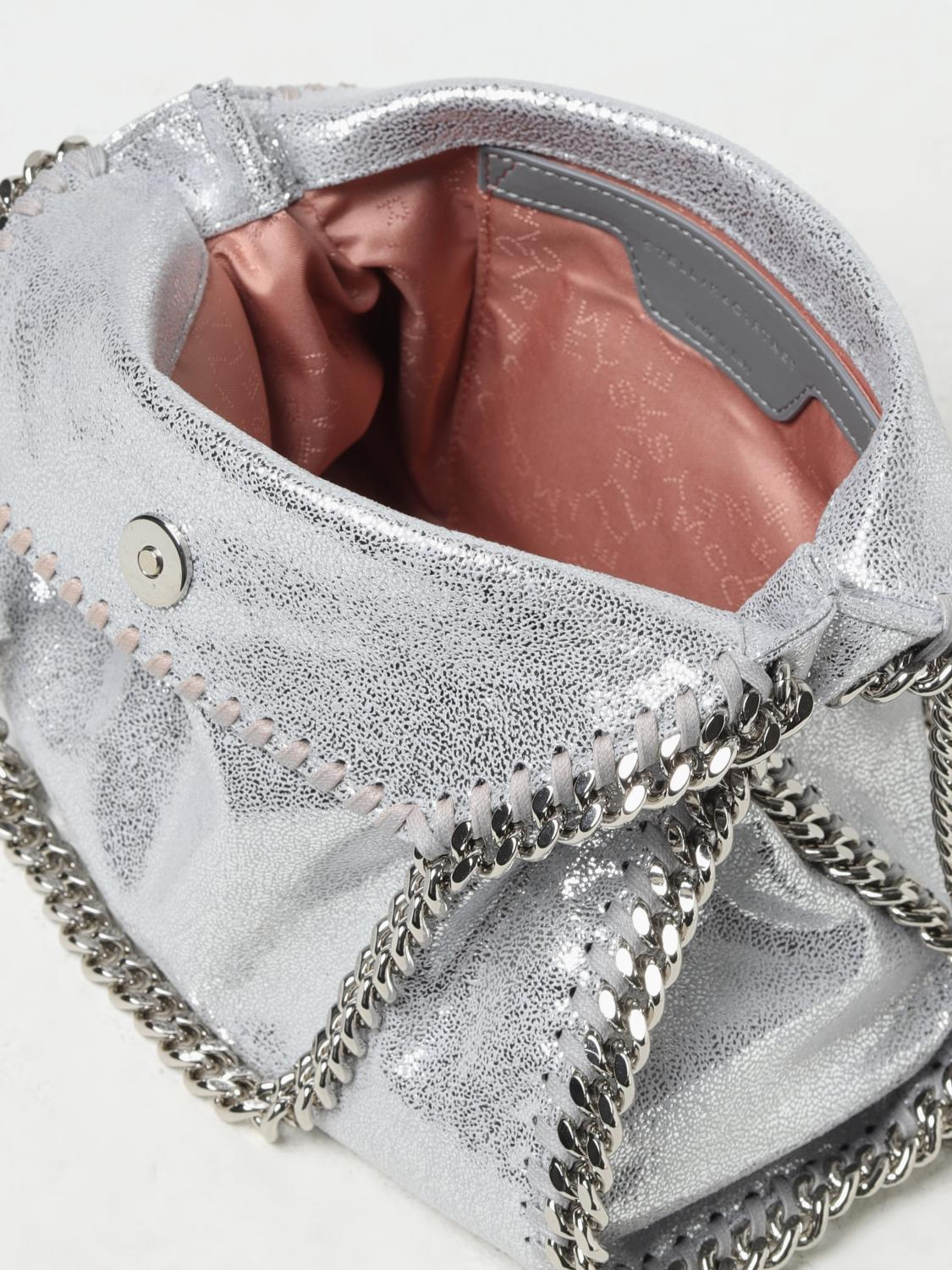 [Stella McCartney] Shoulder bag SS26 371223WP0301 8101