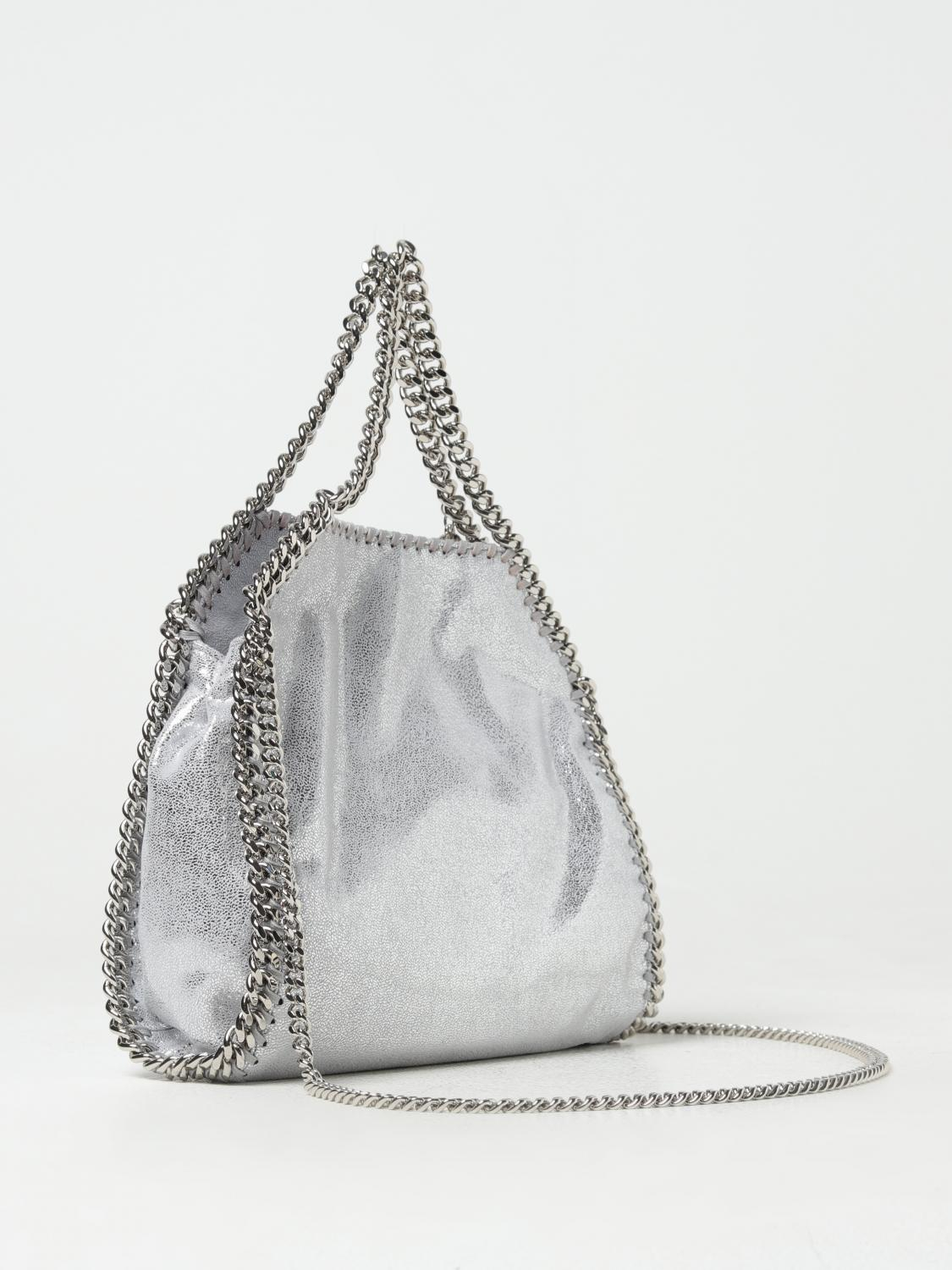 [Stella McCartney] Shoulder bag SS26 371223WP0301 8101