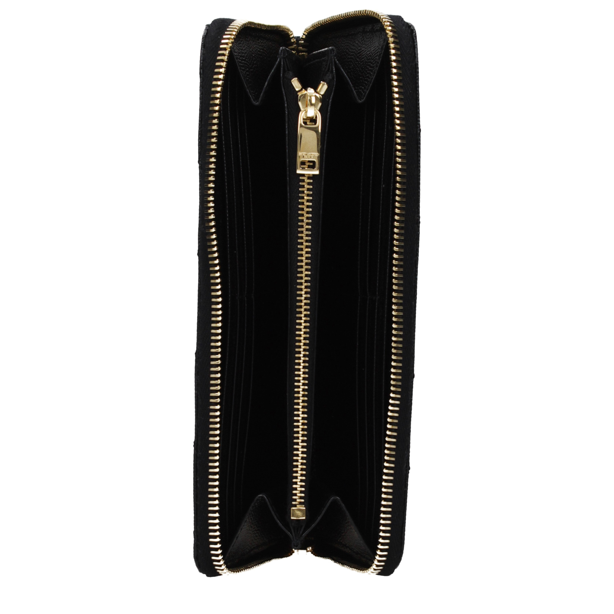 [Saint Laurent] Wallet FW26 358094BOW011000