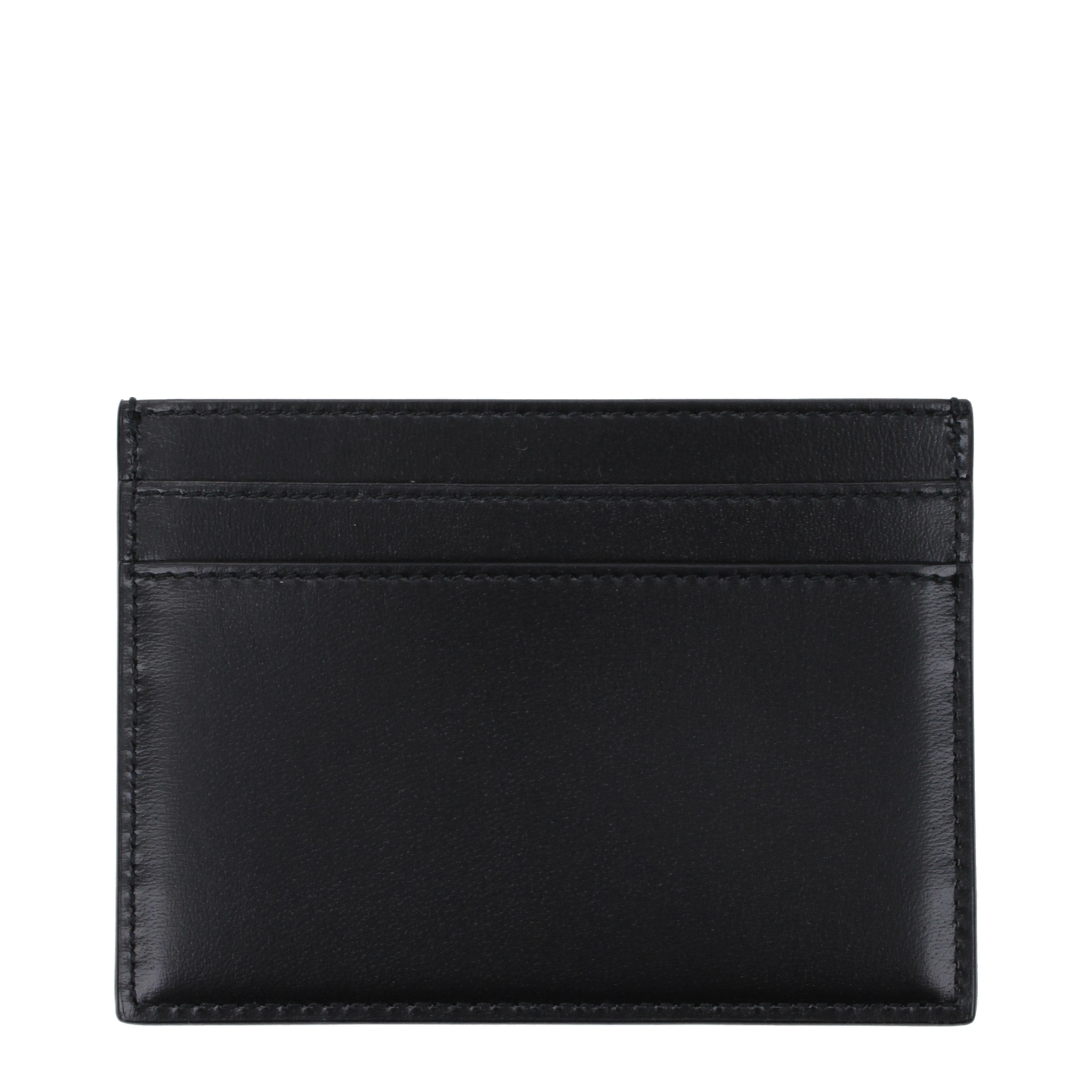[Saint Laurent] Wallet FW26 6076031JB0E1000