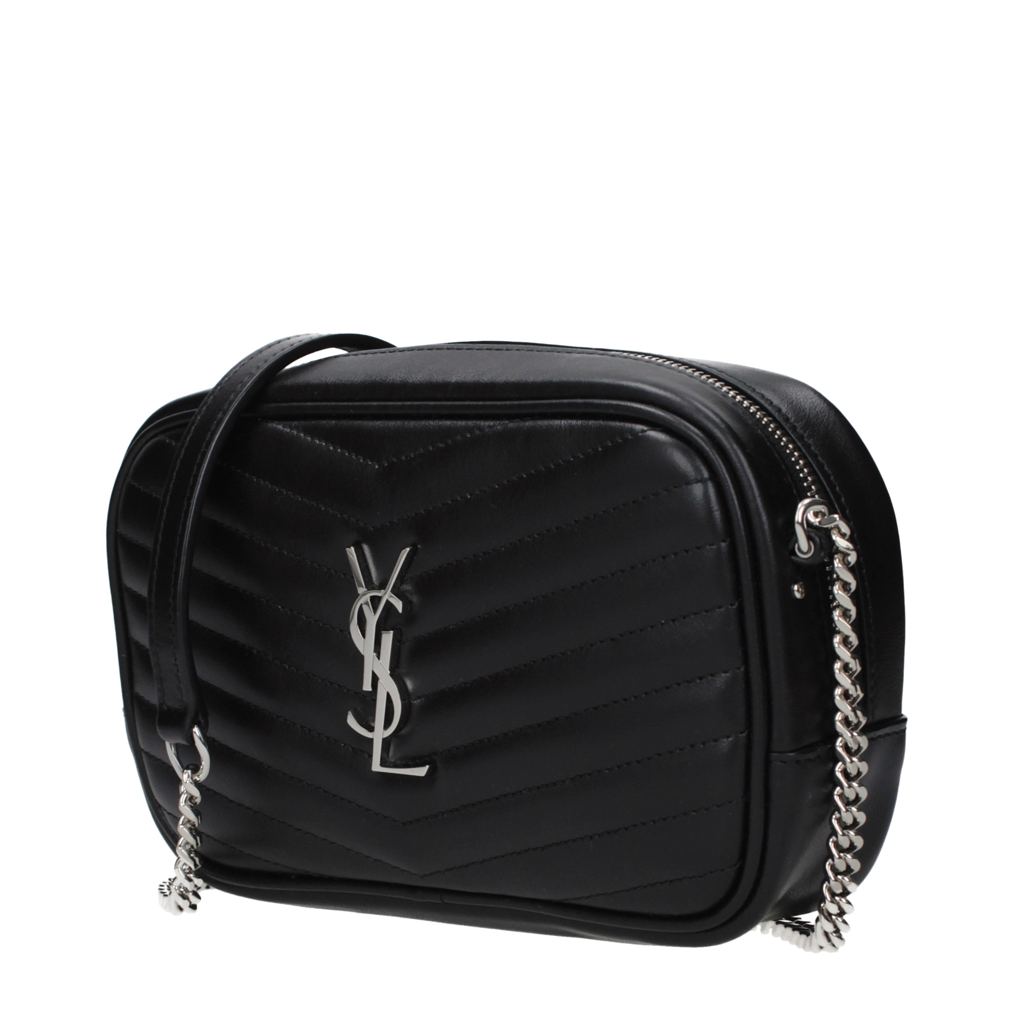 [Saint Laurent] Cross body bag FW26 748849DV7021000