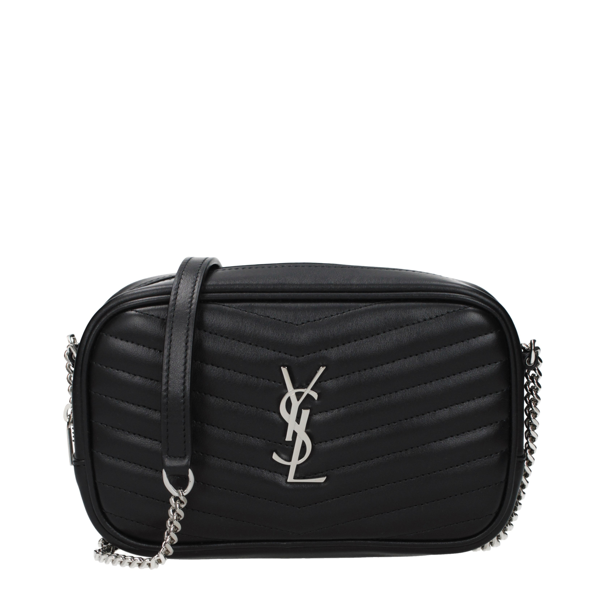 [Saint Laurent] Cross body bag FW26 748849DV7021000