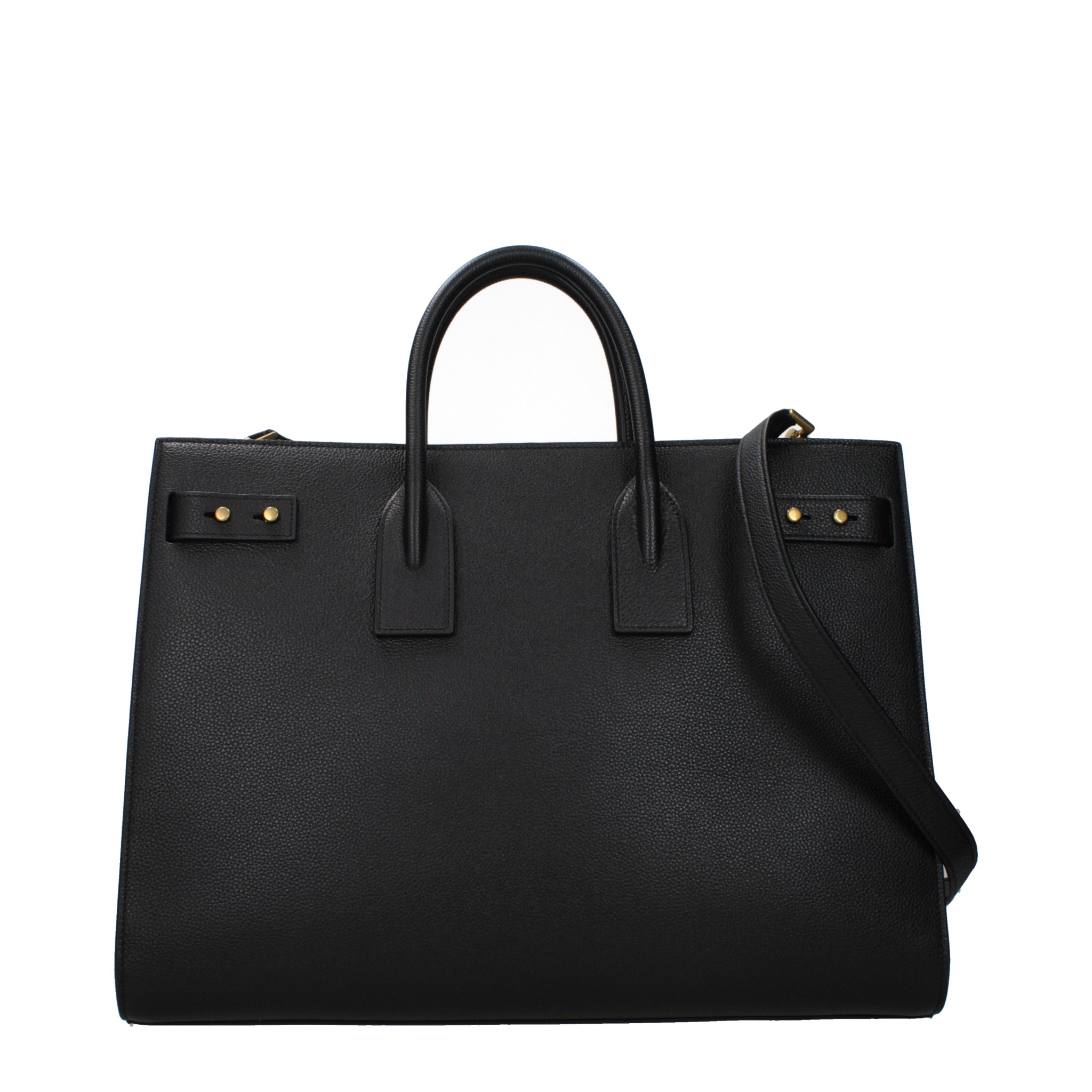 [Saint Laurent] Tote bag FW26 631526DTI0W1000