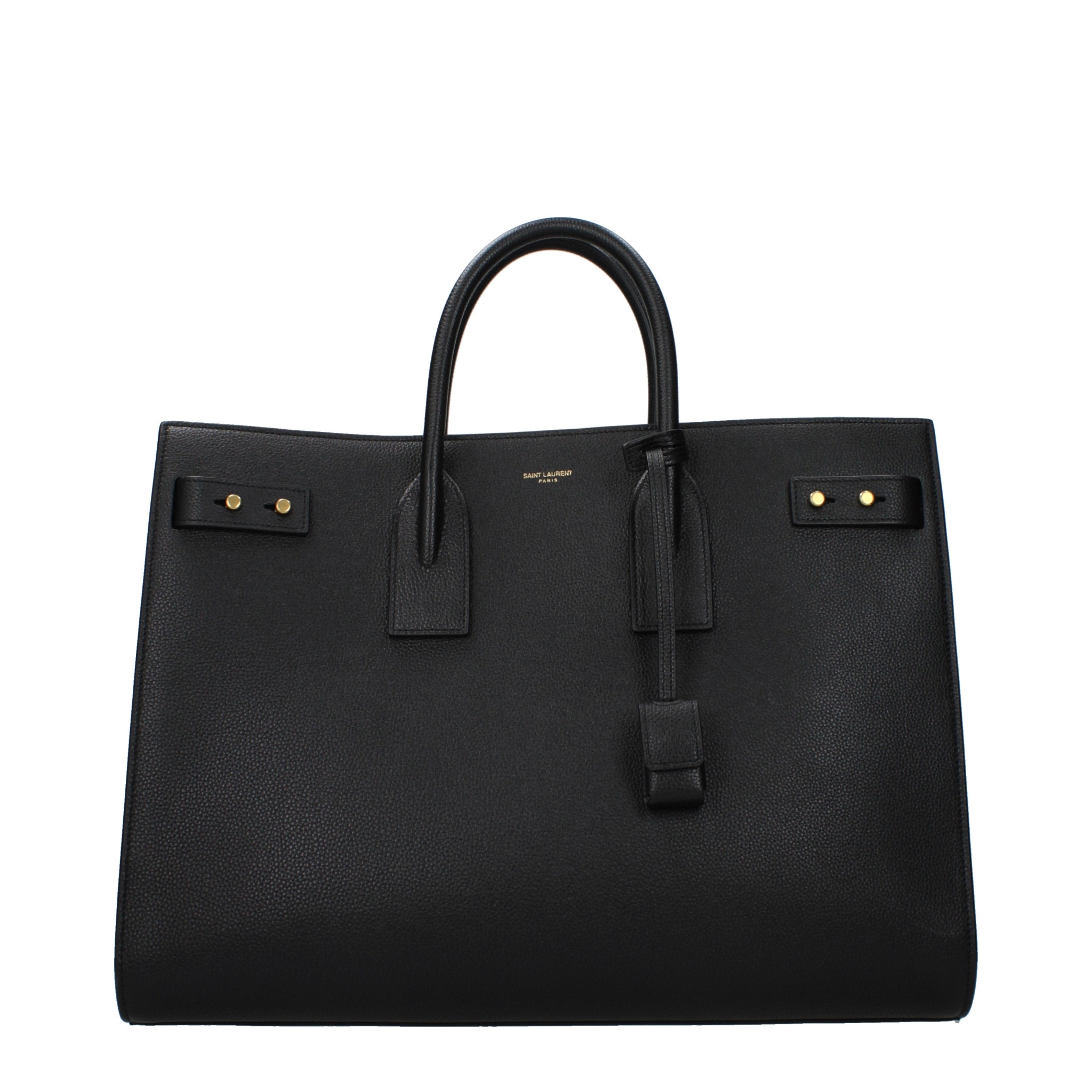 [Saint Laurent] Tote bag FW26 631526DTI0W1000