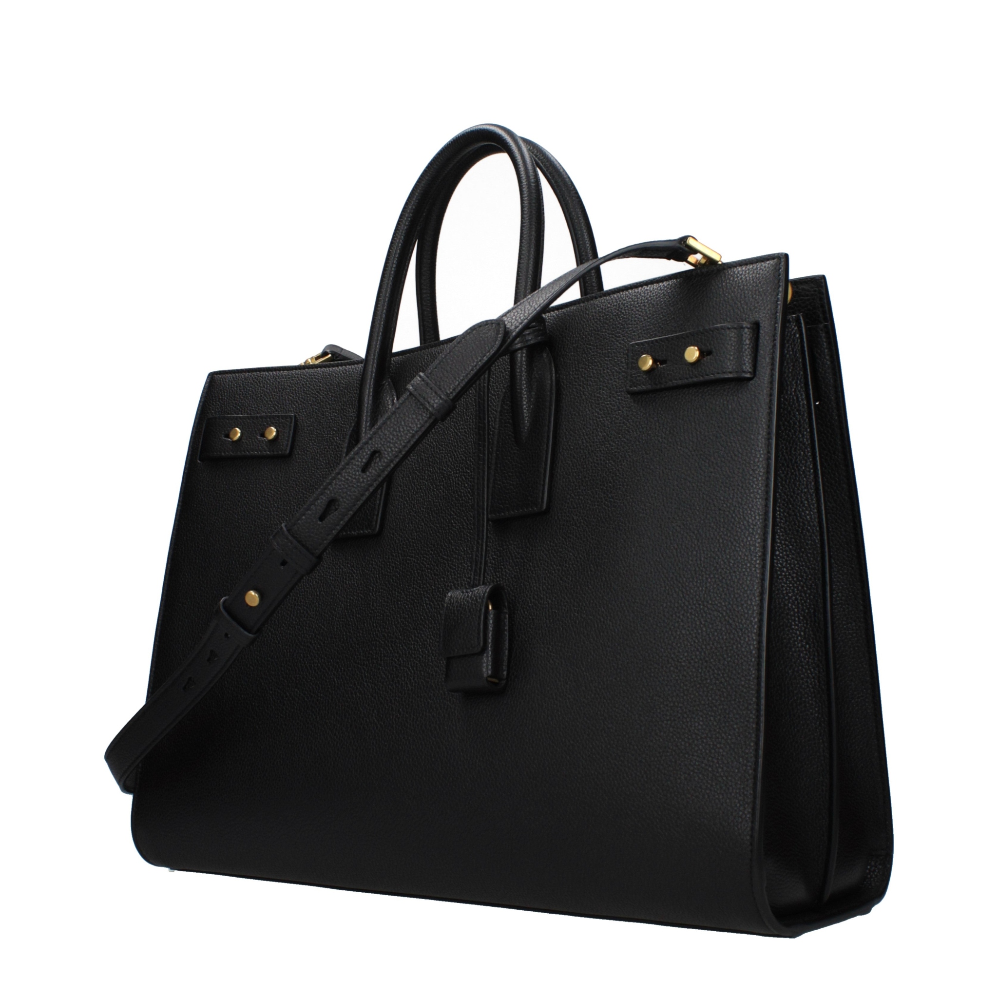[Saint Laurent] Tote bag FW26 631526DTI0W1000