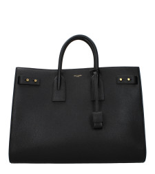 [Saint Laurent] Tote bag FW26 631526DTI0W1000