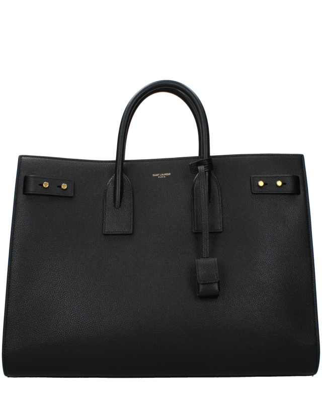 [Saint Laurent] Tote bag FW26 631526DTI0W1000