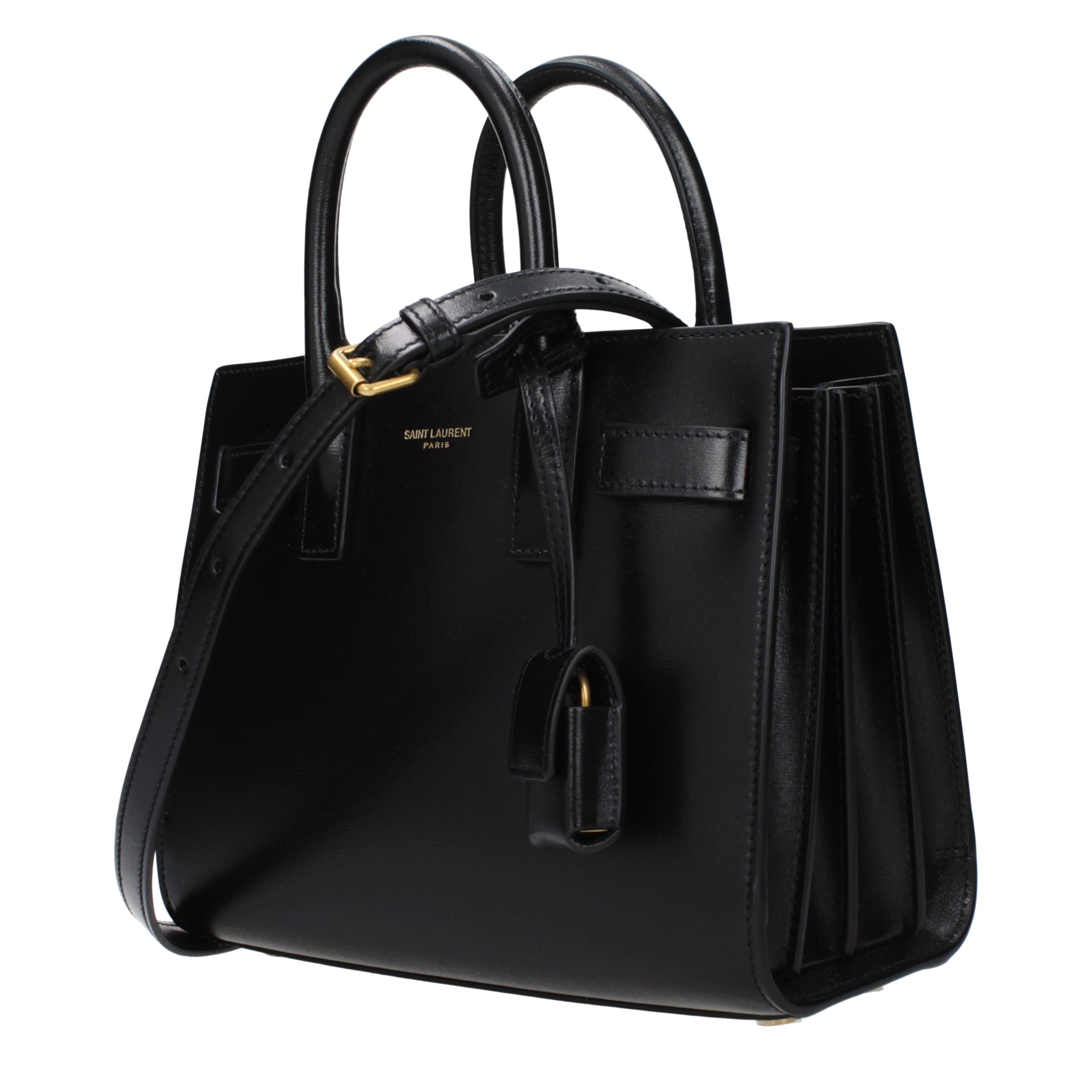 [Saint Laurent] Tote bag FW26 39203502G9W1000