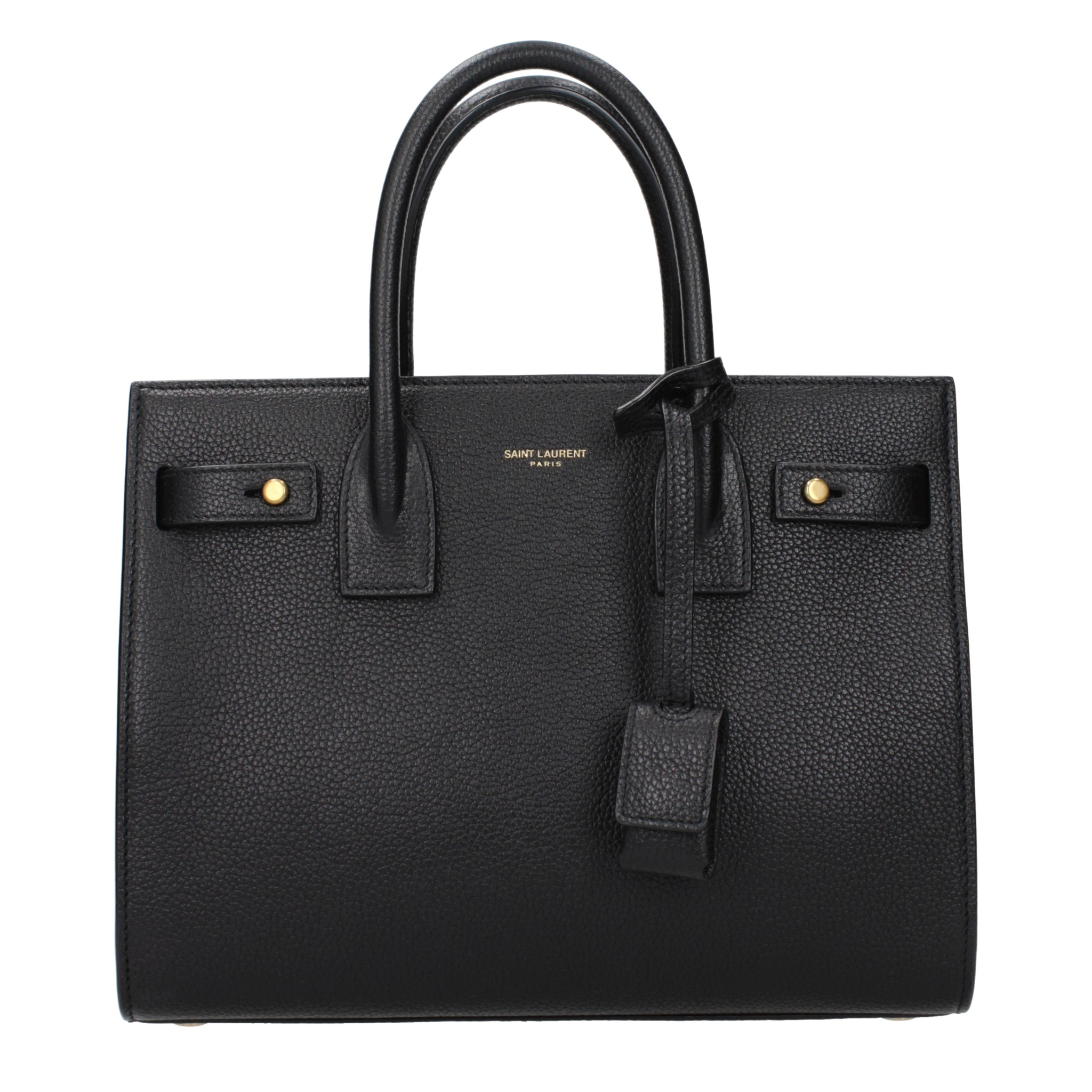 [Saint Laurent] Tote bag FW26 717448DTI0W1000