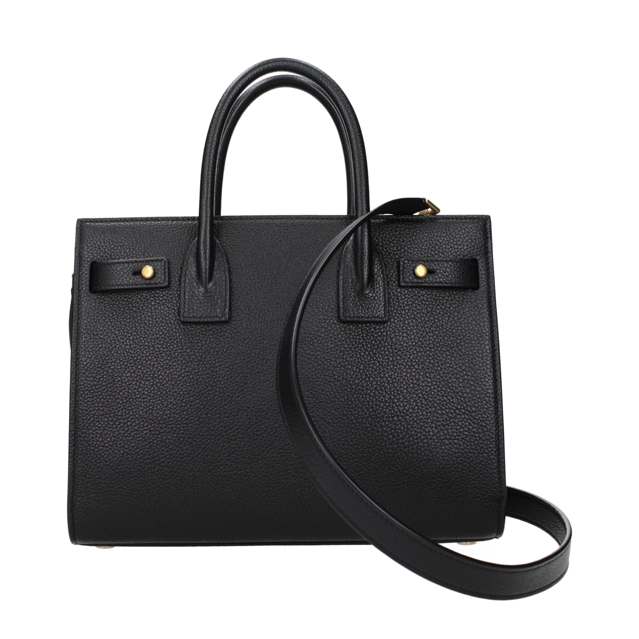 [Saint Laurent] Tote bag FW26 717448DTI0W1000