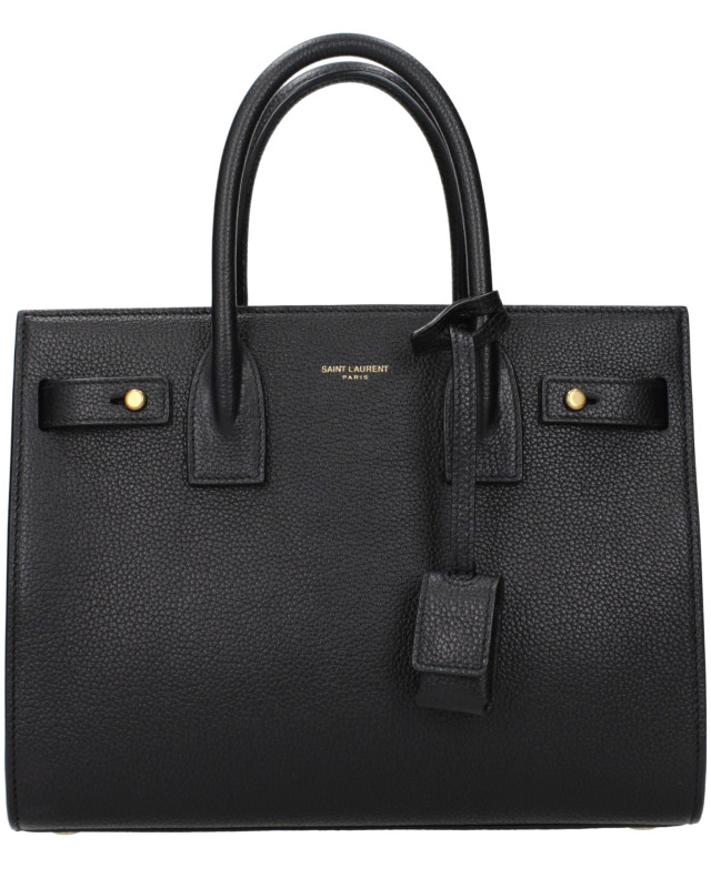[Saint Laurent] Tote bag FW26 717448DTI0W1000