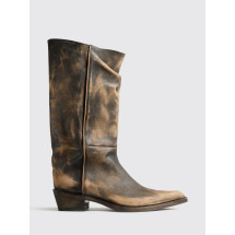 [KHAITE] Boots SS26 F1105944 482