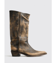 [KHAITE] Boots SS26 F1105944 482