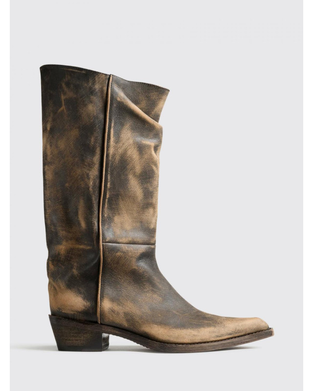 [KHAITE] Boots SS26 F1105944 482