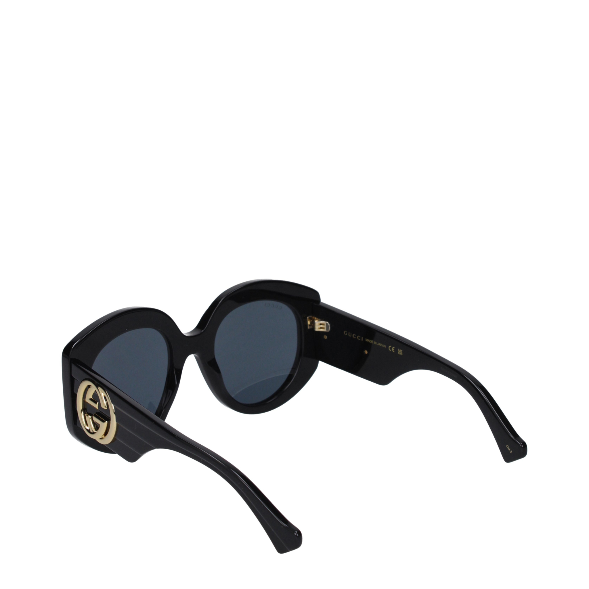 [Gucci] Sunglasses SS25 733350J07401012