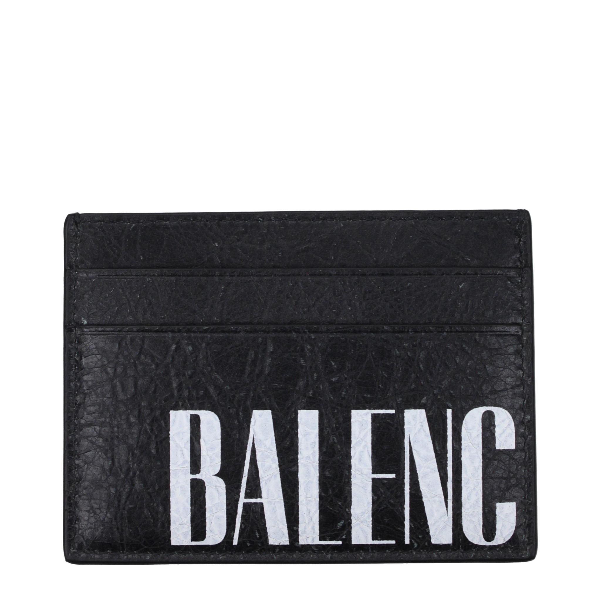 [Balenciaga] Cardholder SS26 8274382ABO01060