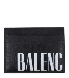 [Balenciaga] Cardholder SS26 8274382ABO01060