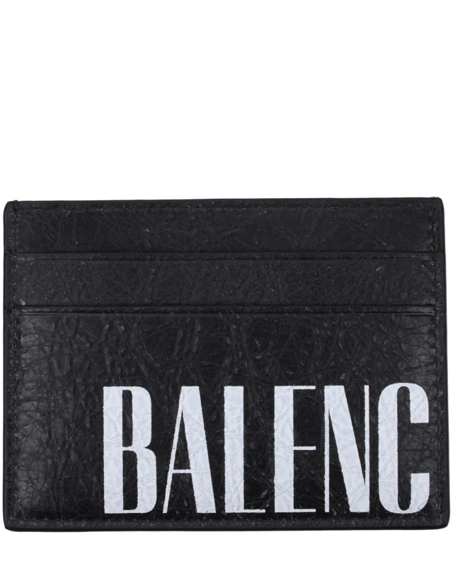 [Balenciaga] Cardholder SS26 8274382ABO01060