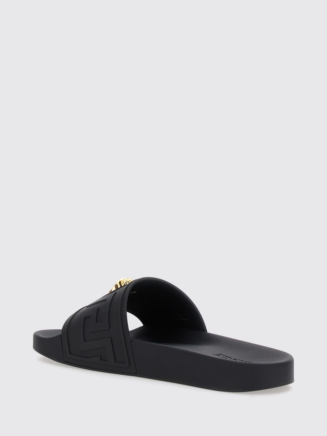 [Versace] Sandals FW26 10205351A15481 1B00V