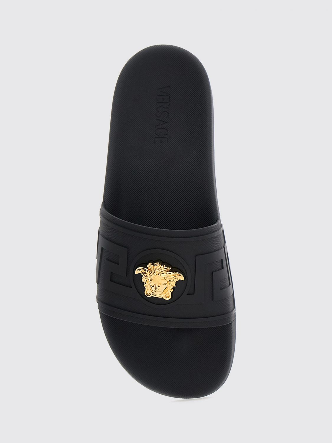 [Versace] Sandals FW26 10205351A15481 1B00V